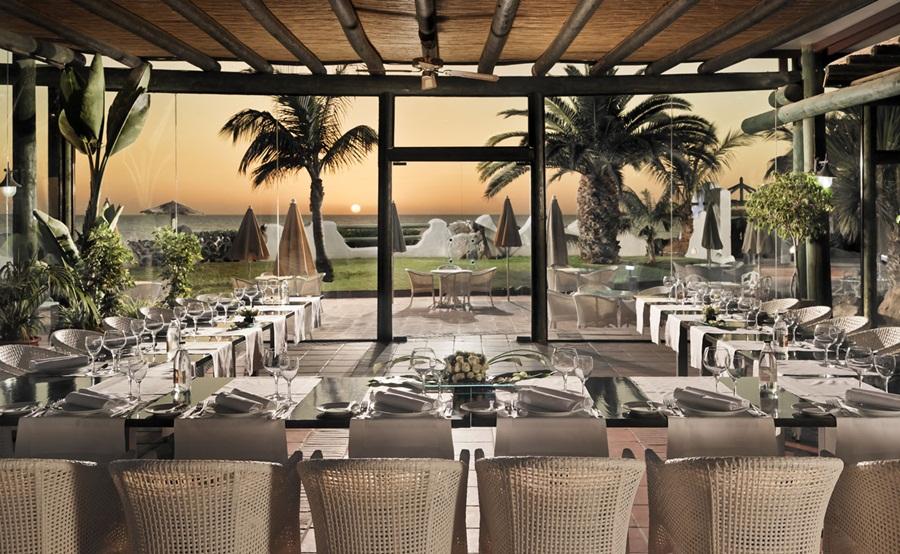 H10 Timanfaya Palace - Adults Only Playa Blanca  Bagian luar foto