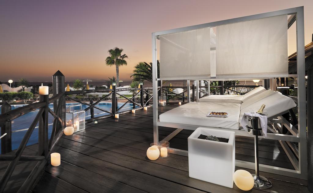 H10 Timanfaya Palace - Adults Only Playa Blanca  Bagian luar foto