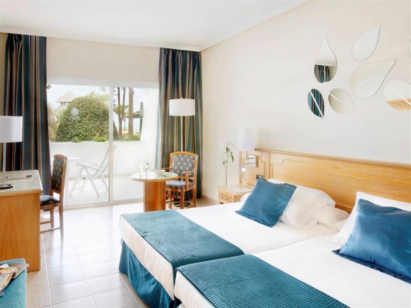 H10 Timanfaya Palace - Adults Only Playa Blanca  Bagian luar foto